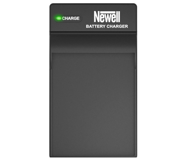 Newell DC-USB do akumulatorów NP-BN1 do Sony - 719828 - zdjęcie 2